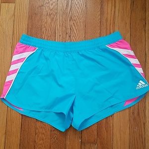 Adidas women shorts